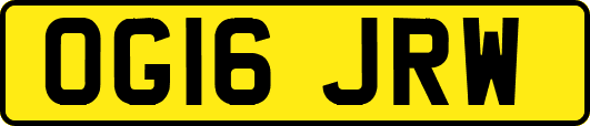 OG16JRW