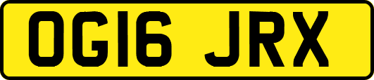 OG16JRX