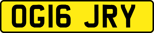 OG16JRY