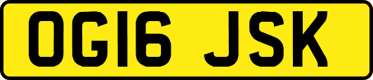 OG16JSK