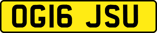OG16JSU