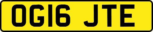 OG16JTE
