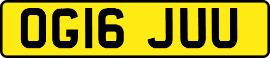OG16JUU