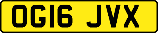 OG16JVX