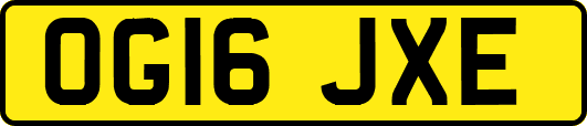 OG16JXE