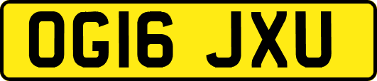OG16JXU