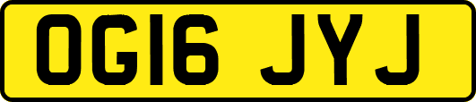 OG16JYJ