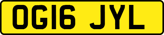 OG16JYL