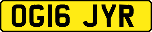 OG16JYR
