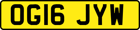 OG16JYW