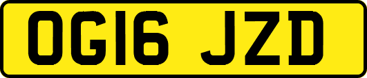 OG16JZD