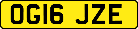 OG16JZE