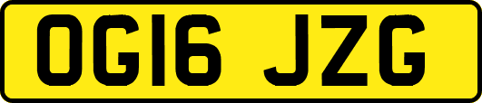 OG16JZG