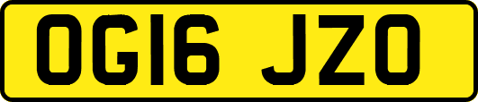 OG16JZO