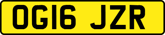 OG16JZR