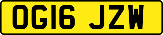 OG16JZW