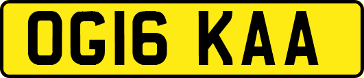 OG16KAA