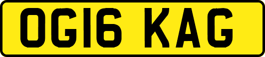OG16KAG