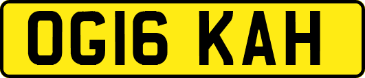 OG16KAH