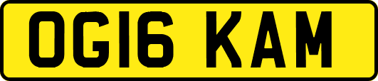 OG16KAM