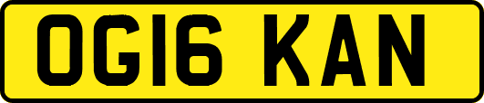OG16KAN