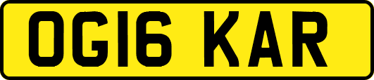 OG16KAR
