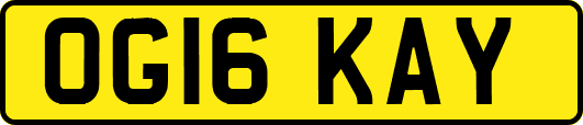 OG16KAY