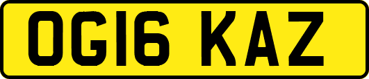 OG16KAZ