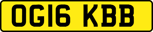 OG16KBB