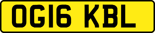 OG16KBL