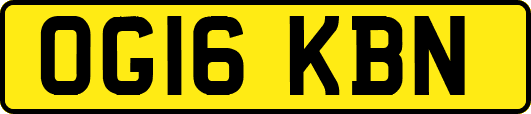 OG16KBN