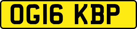 OG16KBP