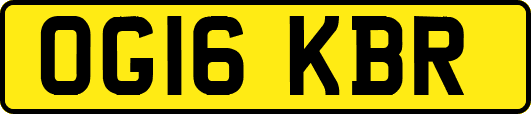 OG16KBR