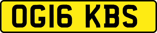 OG16KBS