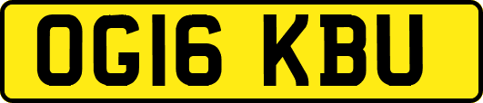 OG16KBU