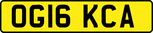OG16KCA