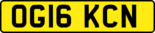 OG16KCN