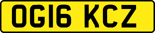 OG16KCZ