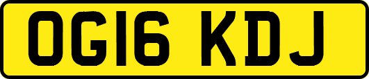 OG16KDJ