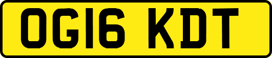 OG16KDT