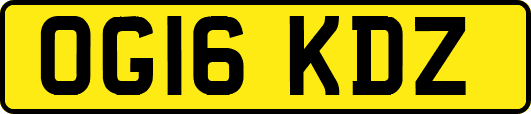OG16KDZ