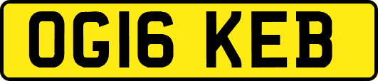 OG16KEB