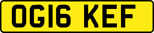 OG16KEF