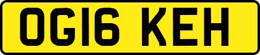 OG16KEH