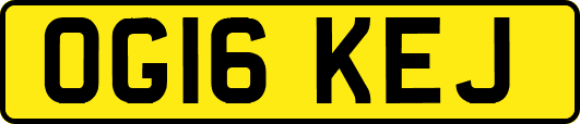 OG16KEJ