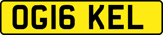 OG16KEL