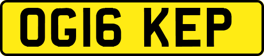 OG16KEP