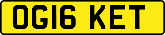 OG16KET