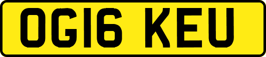 OG16KEU