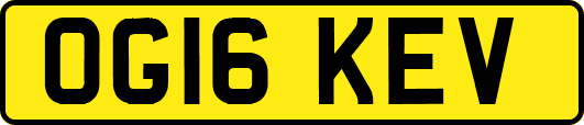 OG16KEV